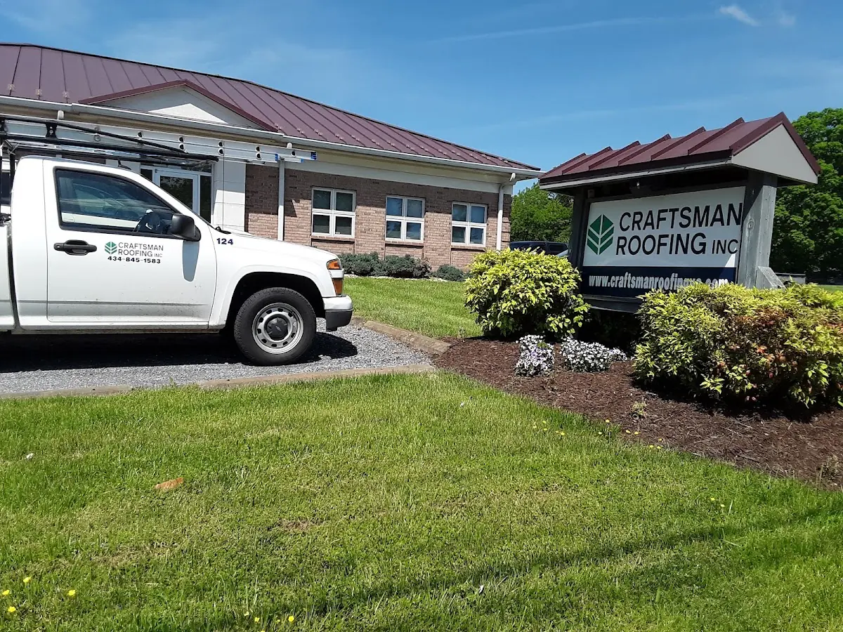 Quality Hail Damage Roof Repair by experienced craftsmen in Roxbury